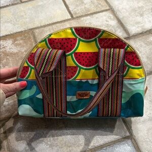 Consuela Women’s Tote Bag